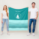 Recherche de voile loin Ancre de bateau