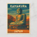 Recherche de kamakura posters Temple