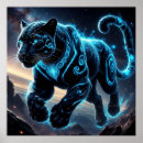 Recherche de panthère noire posters Faune