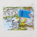 Suche nach konflikte postkarten Studioaufnahme