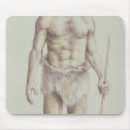 Recherche de caverne tapis souris Homme des cavernes