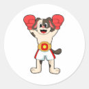 Recherche de champions autocollants Enfants
