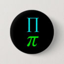 Recherche de symbole pi badges Jour de pi