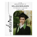 Recherche de elegant graduation posters Moderne