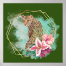 Recherche de african animals posters Big cats
