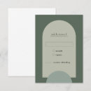 Suche nach moos grün rsvp karten Minimal
