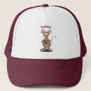 Recherche de rattie casquettes Drôle