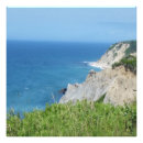 Recherche de bluff posters Île