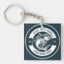 Suche nach barsche schlüsselanhänger Angler