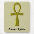 Recherche de ankh tapis souris Symbole
