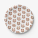 Recherche de motif assiettes en papier Pour enfants