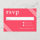 Recherche de rose de corail invitations Contemporain