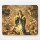 Recherche de putti tapis souris Anges