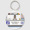 Recherche de pharmacien porteclés Hôpital