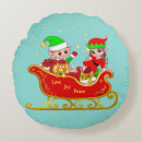 Suche nach schlitten kissen Elfen