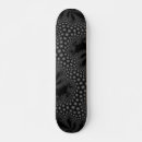 Recherche de diamant comp skateboards Blanc