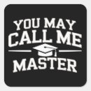 Suche nach mba aufkleber Master abschluss