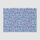 Recherche de point de polka abstrait Pour elle