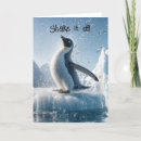 Recherche de pingouin Iceberg
