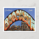 Recherche de brooklyn ny cartes postales Travel
