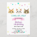 Suche nach kawaii katze einladungen Kitty