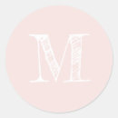 Suche nach initiale aufkleber Schick