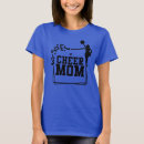 Recherche de cheer mom tshirts Acclamer