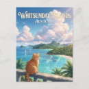 Recherche de whitsunday cartes postales Queensland