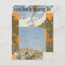 Recherche de baie de chesapeake cartes postales Baltimore