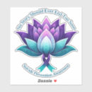 Suche nach depression aufkleber Unterstützung