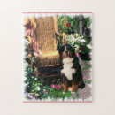 Recherche de berner puzzles Dog