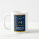 Suche nach 1941 tassen 80 geburtstag