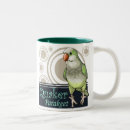 Recherche de perruche verte tasses Oiseau