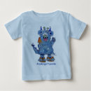 Recherche de blaireau bébé vêtements Drôle