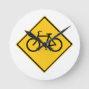 Suche nach fahrrad rad wanduhren Radfahrer