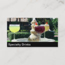 Suche nach trinken visitenkarten Alkohol