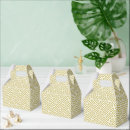 Recherche de or et blanc ballotins Traditionel