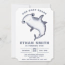 Recherche de marteau invitations Océan