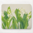 Recherche de muguet électronique Blanc