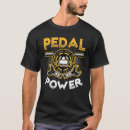 Recherche de pédaler tshirts Cyclisme