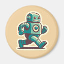 Suche nach robot magnete Vintag