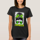 Suche nach afro frauen tshirts Rot