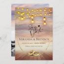 Recherche de belle plage invitations Pour tous