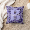 Recherche de art floral coussins Élégant