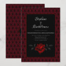 Suche nach damast rosen einladungen Couple