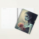 Recherche de halloween agendas Rose