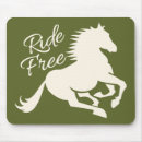 Recherche de rides tapis souris Cheval