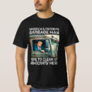 Suche nach müllmann tshirts Republikaner