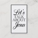 Recherche de jésus cartes visite Témoin