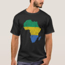 Recherche de continents homme vêtements Drapeau